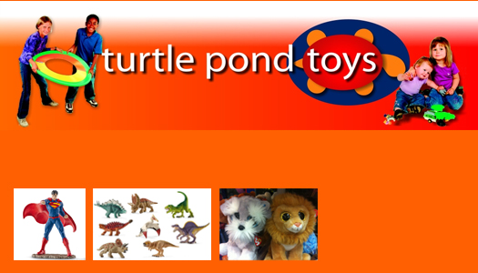 Turtle Pond Toys In Dundas Ontario